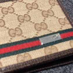 Gucci Wallet