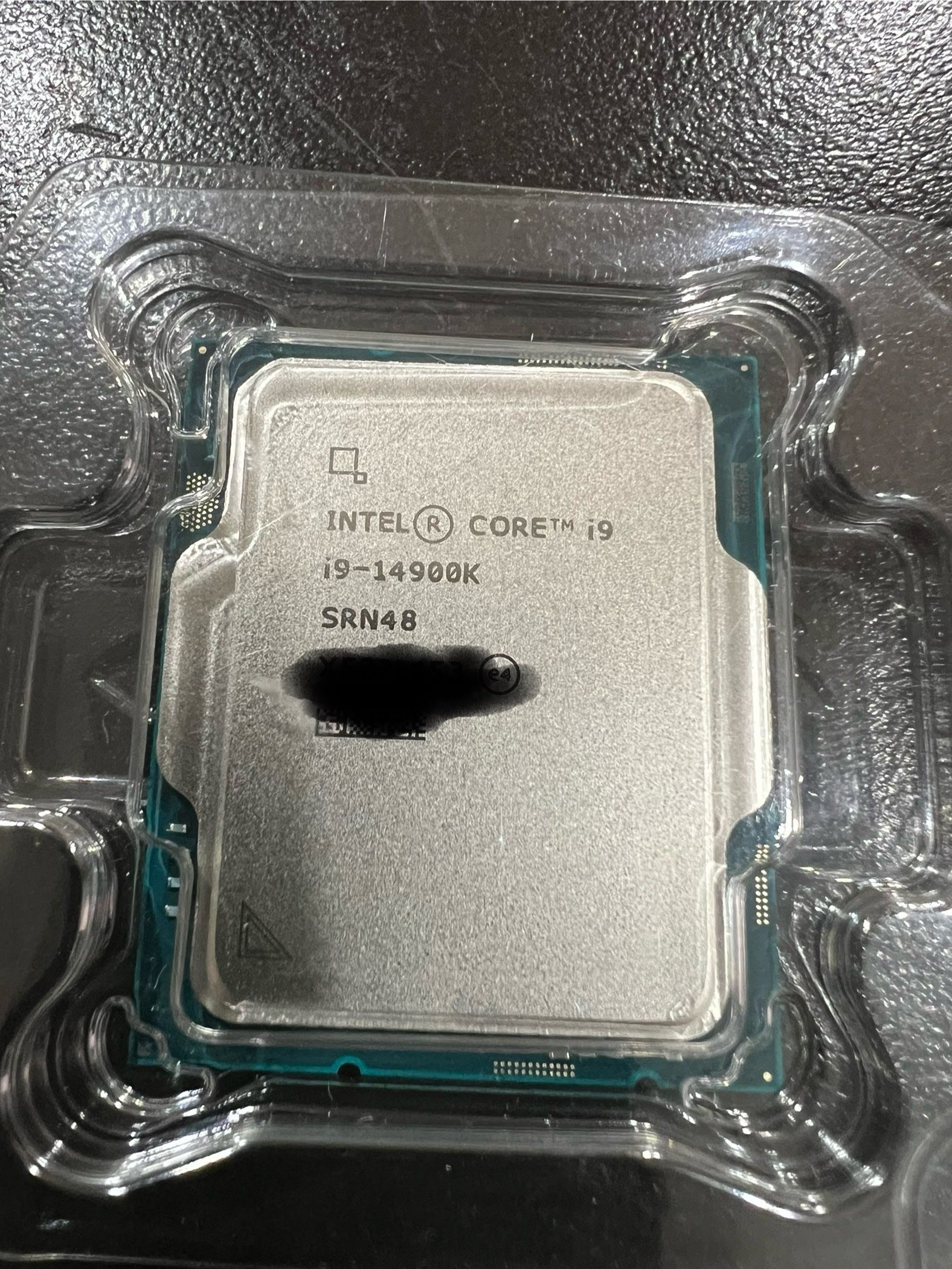 Intel I9 Processor 14900k