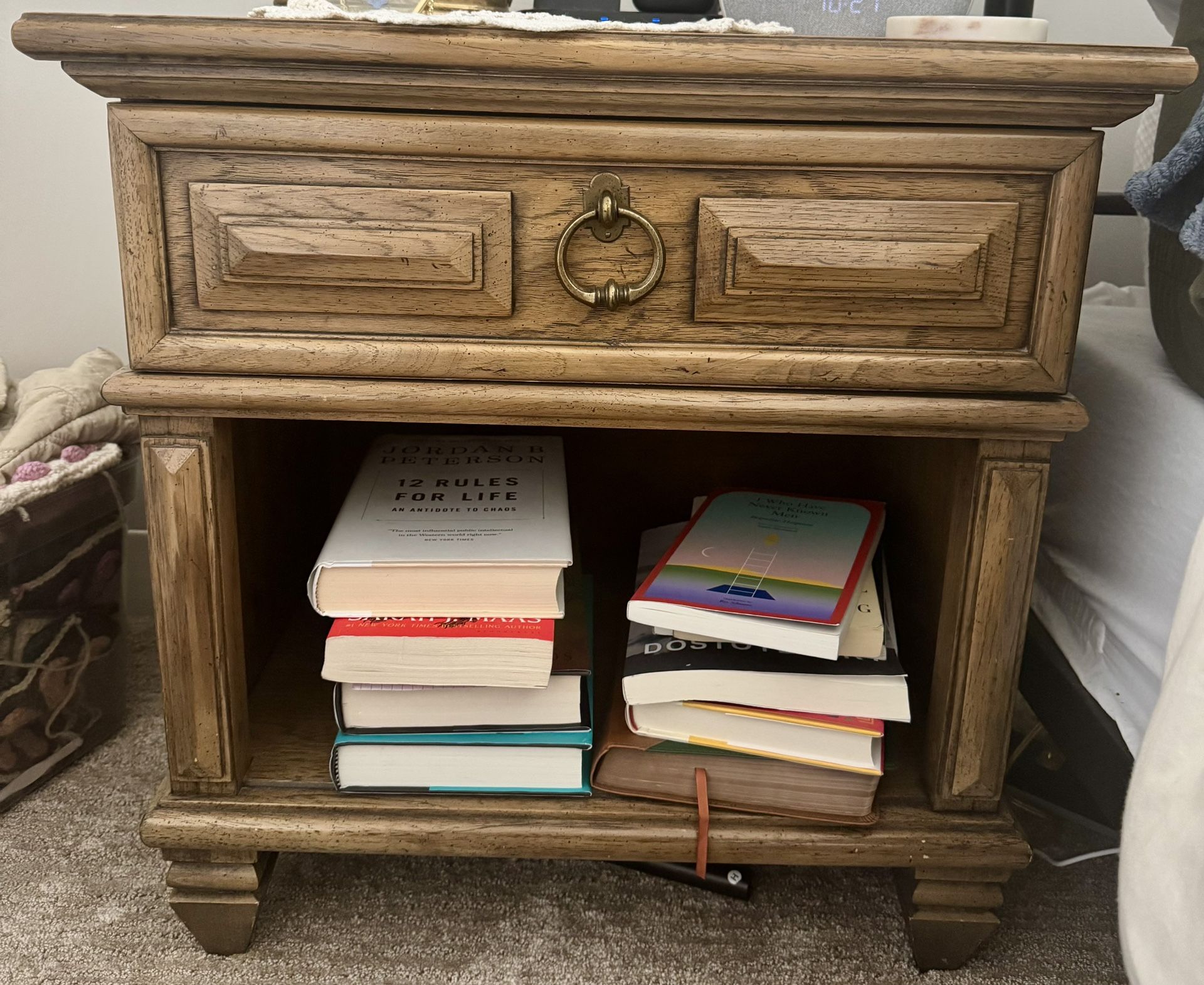 Bedside Table