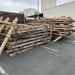 Wood