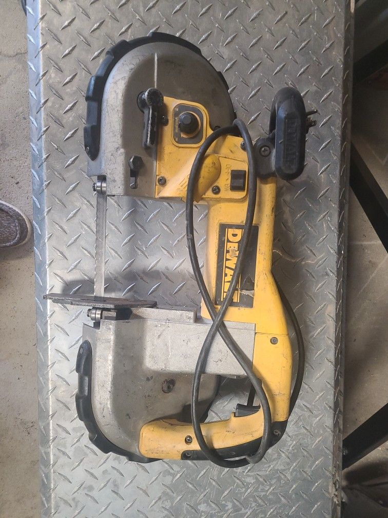 Band Saw