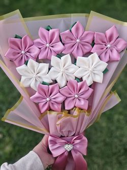 Valentine's Day Eternal Bouquets 💐 