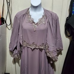 Women 2pc Set Size 4x 