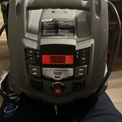 Schumacher Charger Build 4 Power 