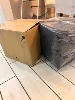 Sonance subwoofer
