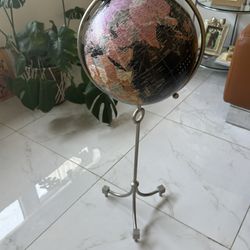 Globe