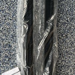 OEM 2022-2024 Hyundai Tucson Crossbars