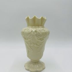 Belleek Vases