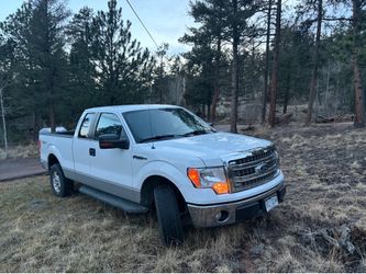 2009  F150  XLT