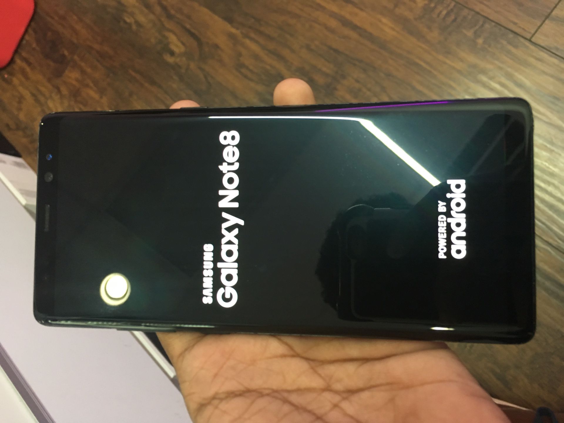 Samsung Galaxy Note 8 64GB Unlocked