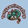 Tonys shop