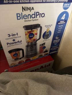 Blend pro