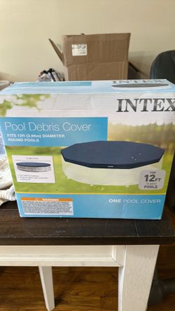 Pool cover
