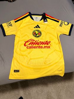 Club América Soccer Jersey