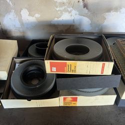 Vintage Slide Photo Items