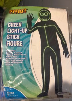 Costume for sale