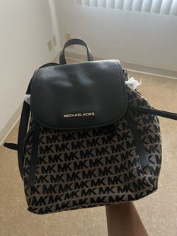 Michael Kors Backpack