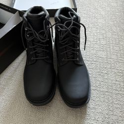 Rockport Work Boots
