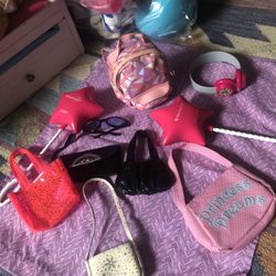 American Girl Doll Accessories
