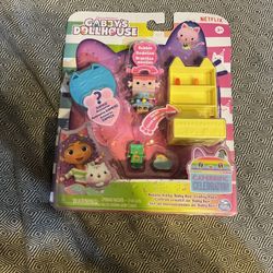 Gabby’sdoll House 
