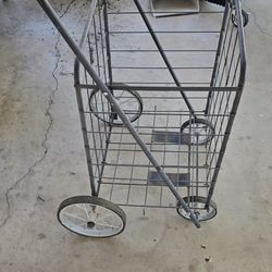 Shopping cart 