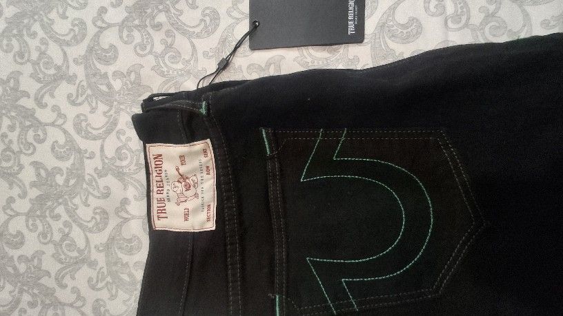 True Religions