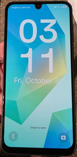 Samsung Galaxy A16 5G Factory Unlocked