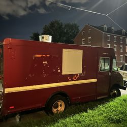 Project Food Truck