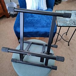 Gator Frameworks Combo Amp Stand