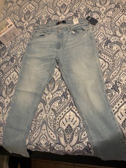 HOLLISTER BOY JEANS
