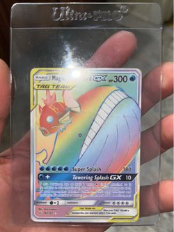 Pokémon card