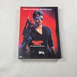 Cobra The Strong Arm Of The Law Movie
