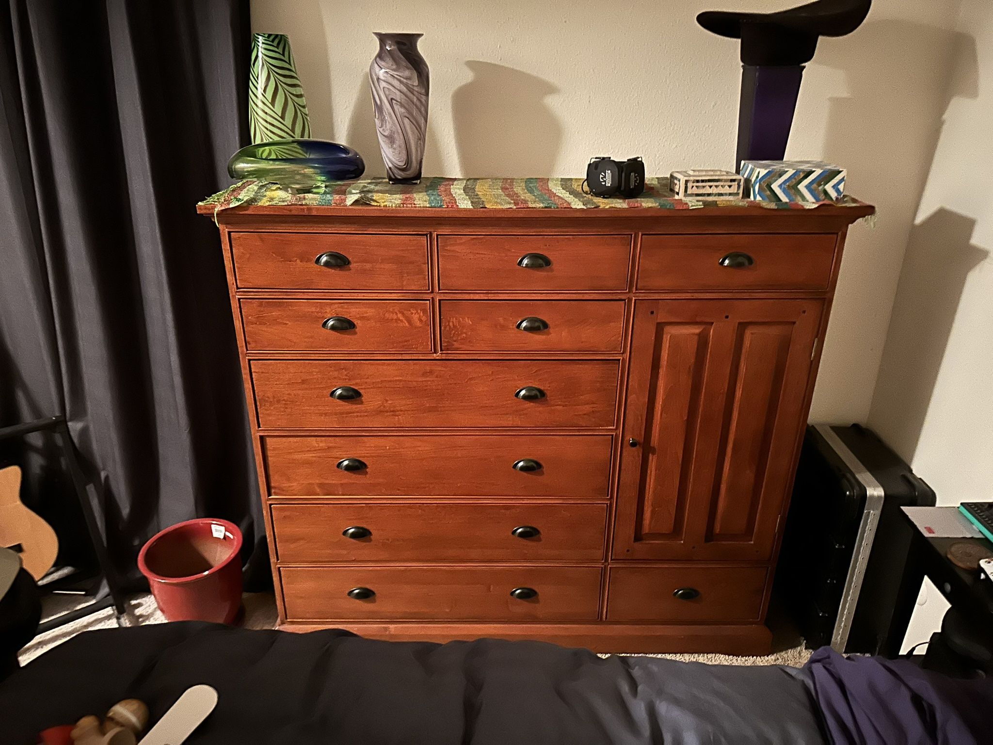 Dresser Drawers