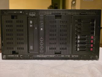 4U Server For Sale - Priced To Sell