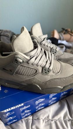 Jordan shoes