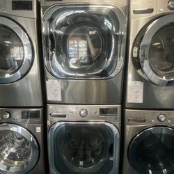 MEGA LG Set ,1 Year Warranty 
