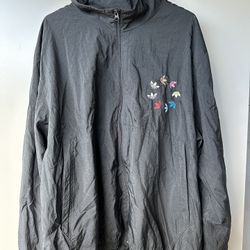 Adidas Jacket