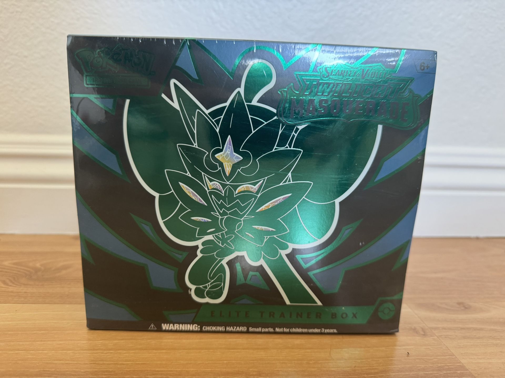 pokemon chilling reign booster box Sword & Shield—Chilling Reign Booster Case (6 Boxes)