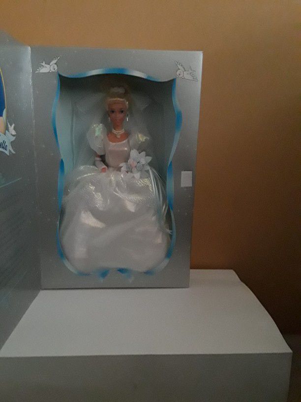 Walt Disney Wedding Cinderella 45th Anniversary