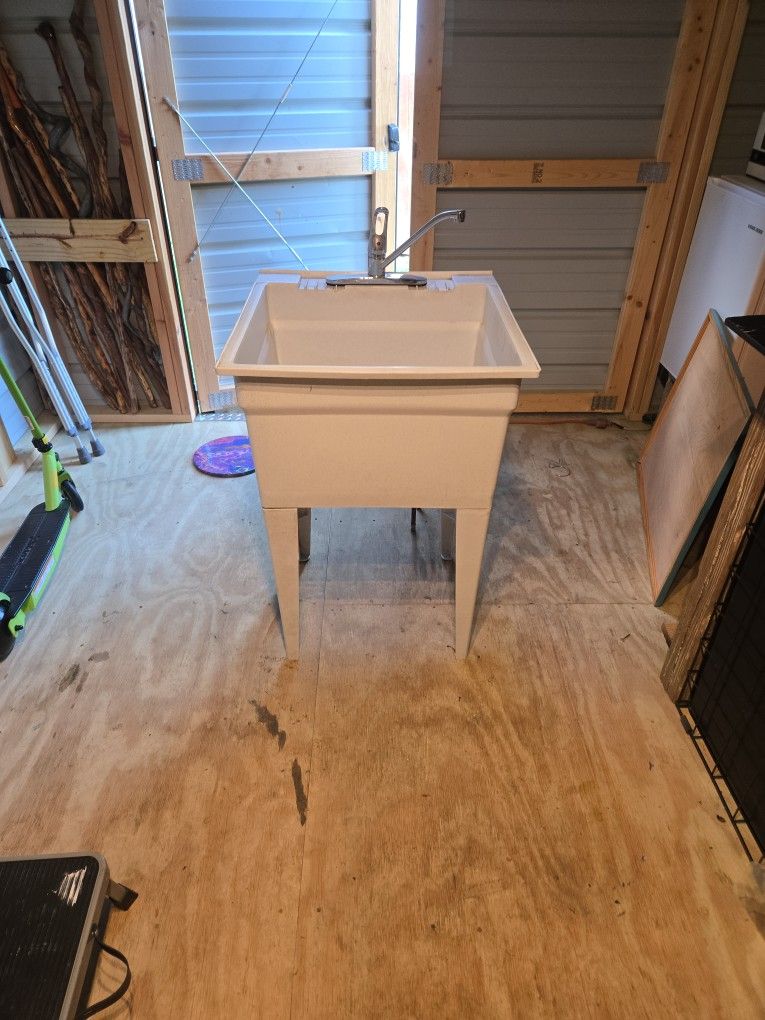 American Shower And Bath DFC 1