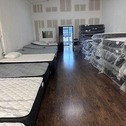 Get a New Mattress Today at Ridiculously Low Prices!