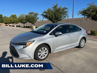 2026 Toyota Corolla Hybrid