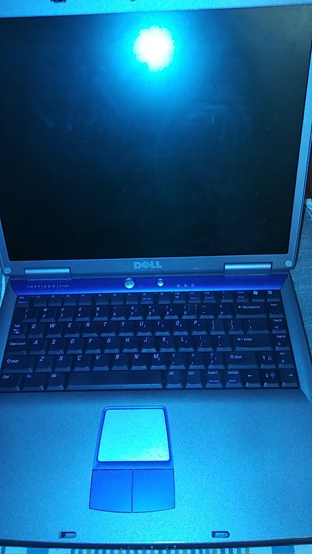 Dell Inspiron 5150 Laptop