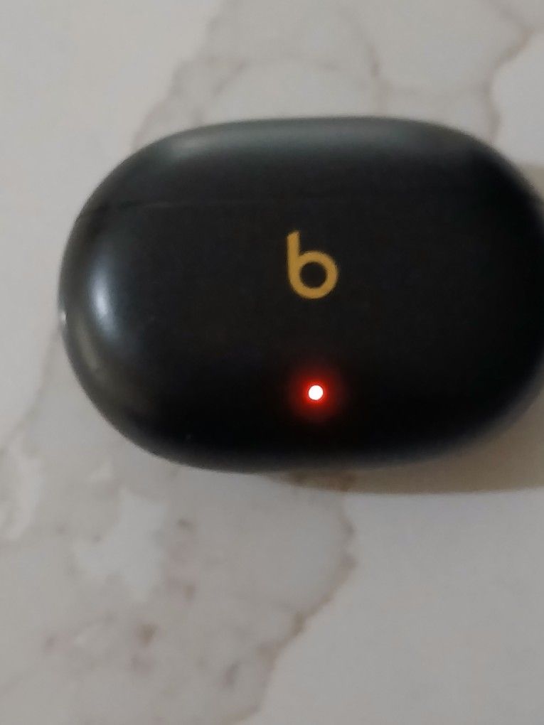 Beats Studio Buds +