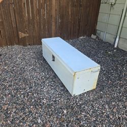 Truck Tool Storage Box