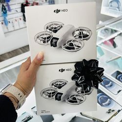 Dji Neon New 