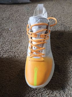 Nike KD 15