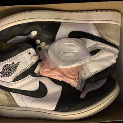 Jordan 1  retro high og “stage haze”