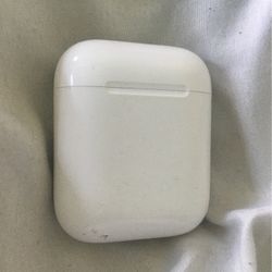 Apple Airpods Replacement 2nd Generation Charging Case Only A1602