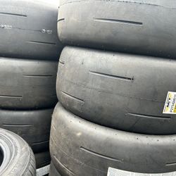 MICKEY THOMPSON ETR. PRO 275/60/15. 